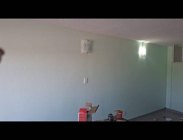 1 BEDROOM PROPERTY TO RENT IN WITPOORTJIE